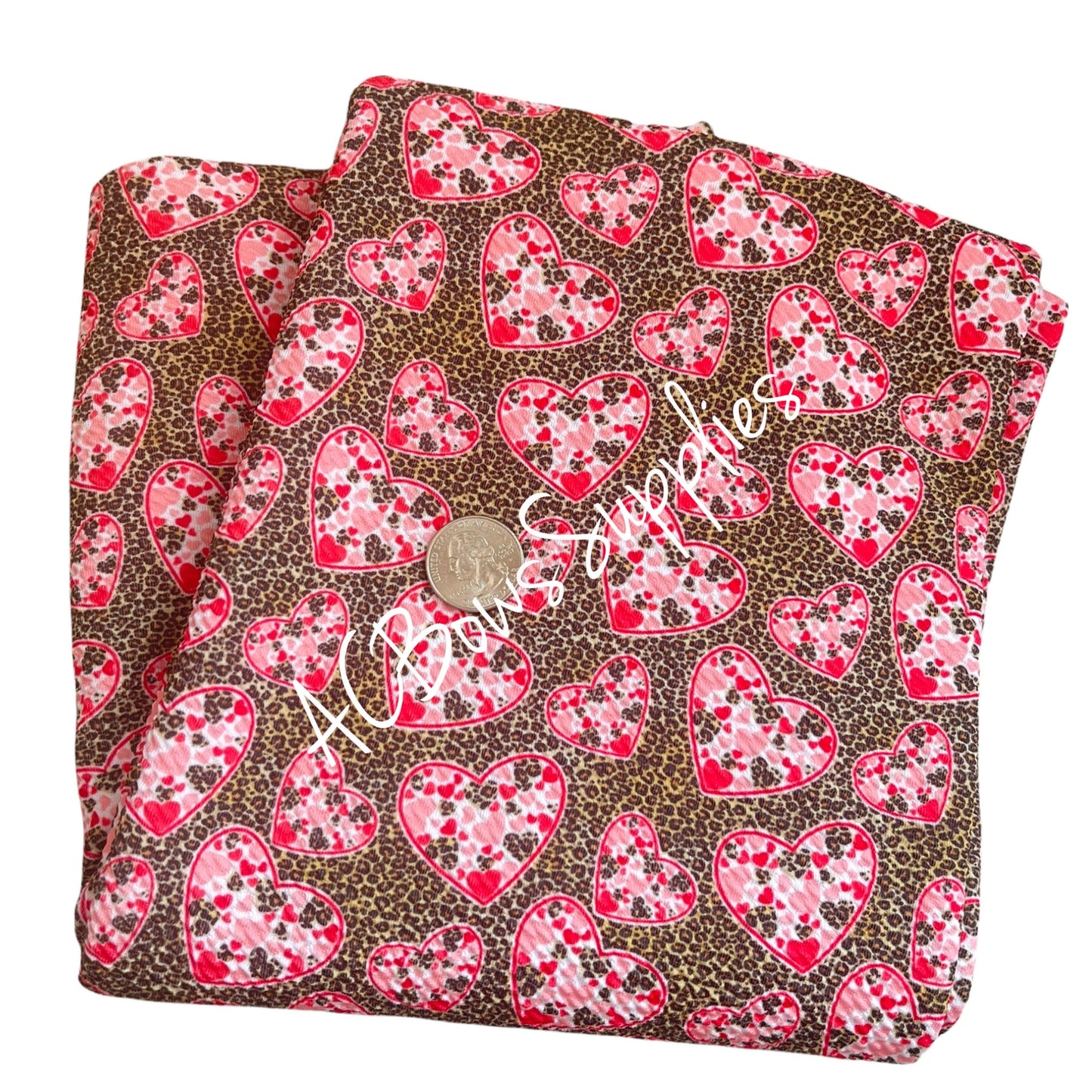 Valentines Bullet Prints - ACBows&Supplies