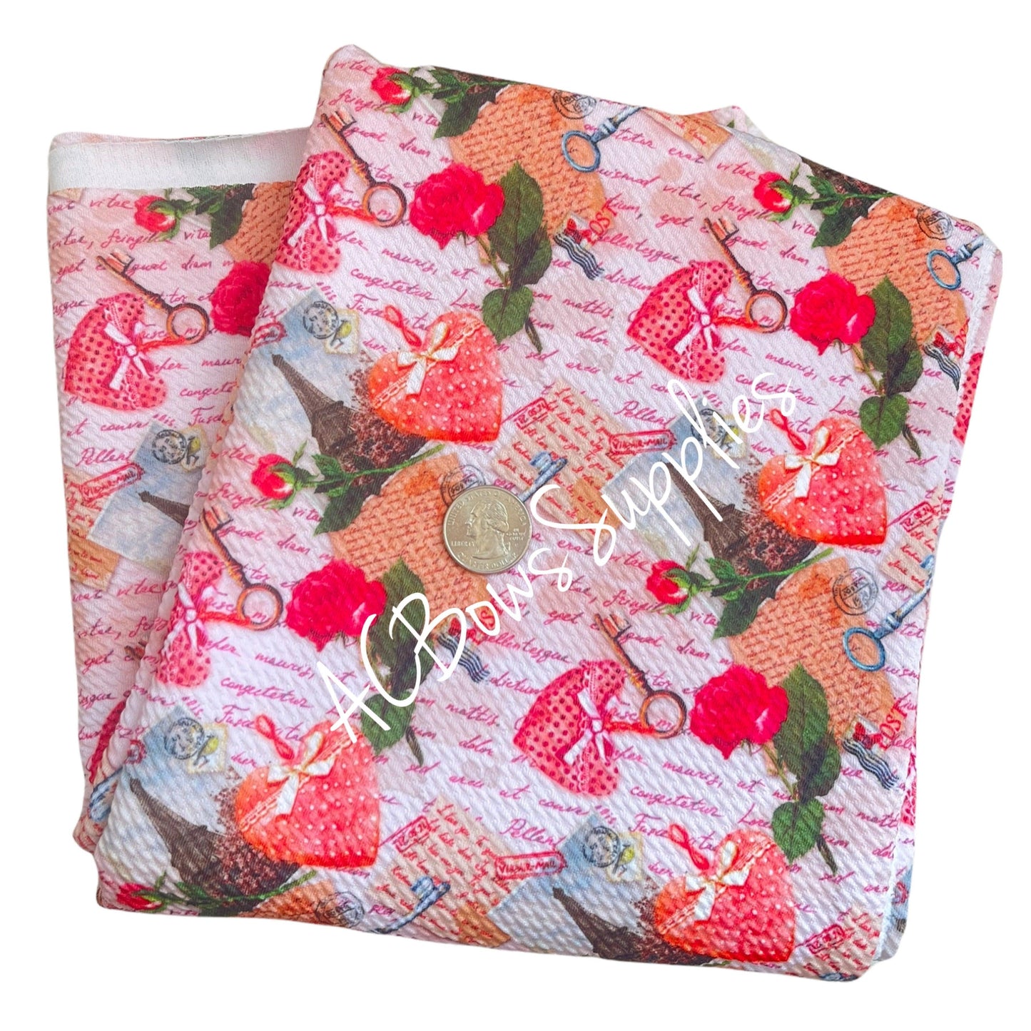 Valentines Bullet Prints - ACBows&Supplies