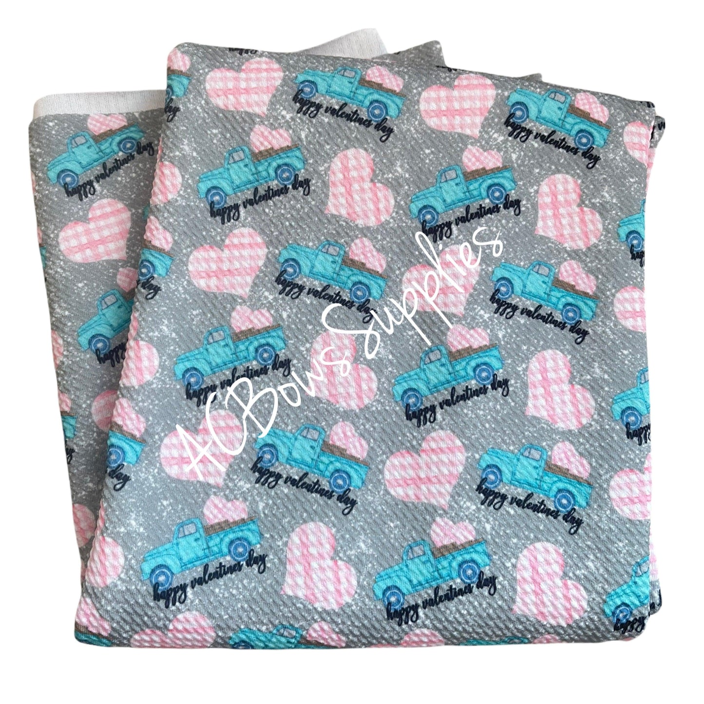 Valentines Bullet Prints - ACBows&Supplies