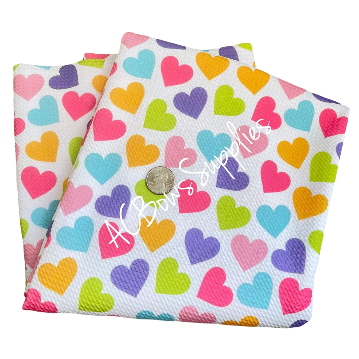 Valentines Bullet Prints - ACBows&Supplies