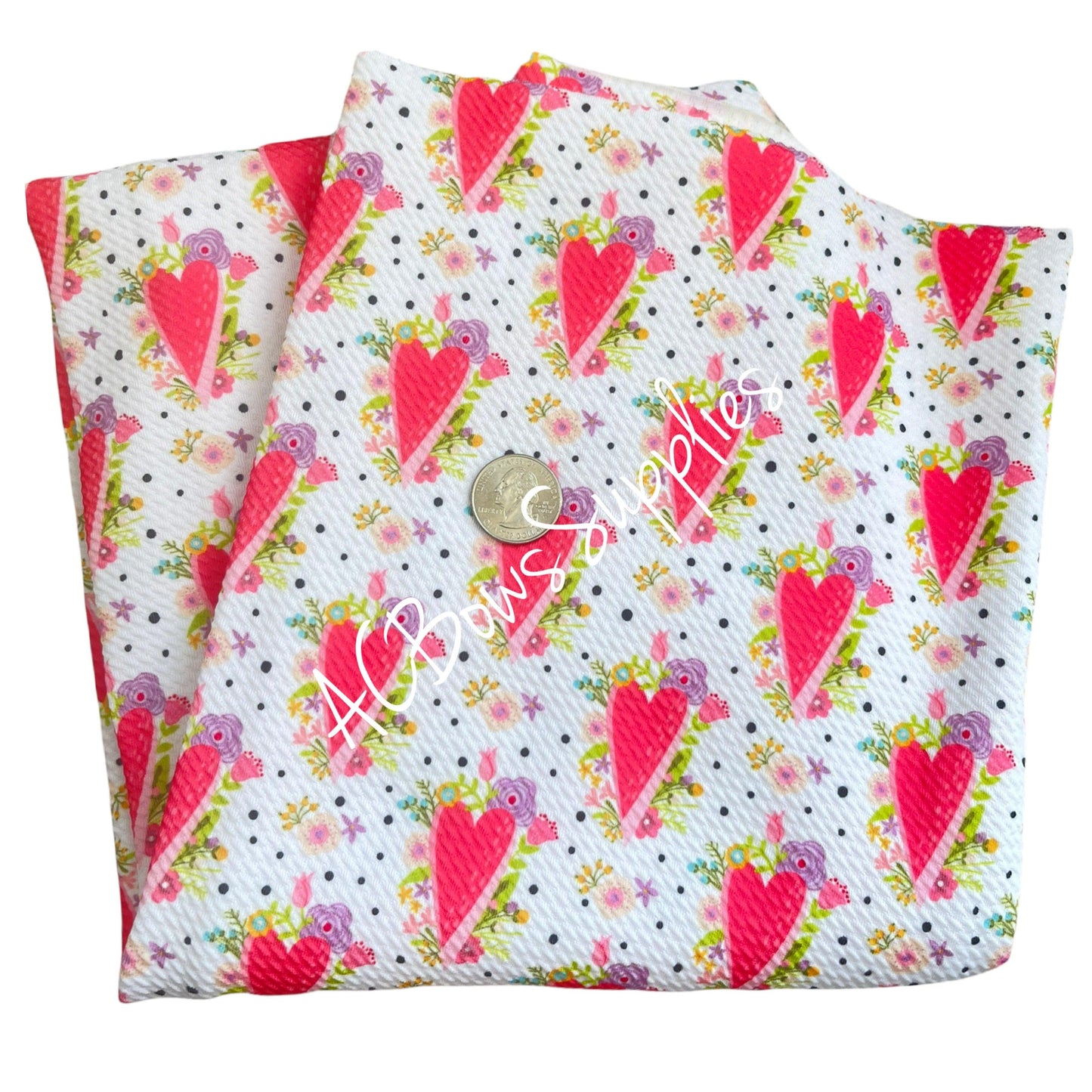 Valentines Bullet Prints - ACBows&Supplies