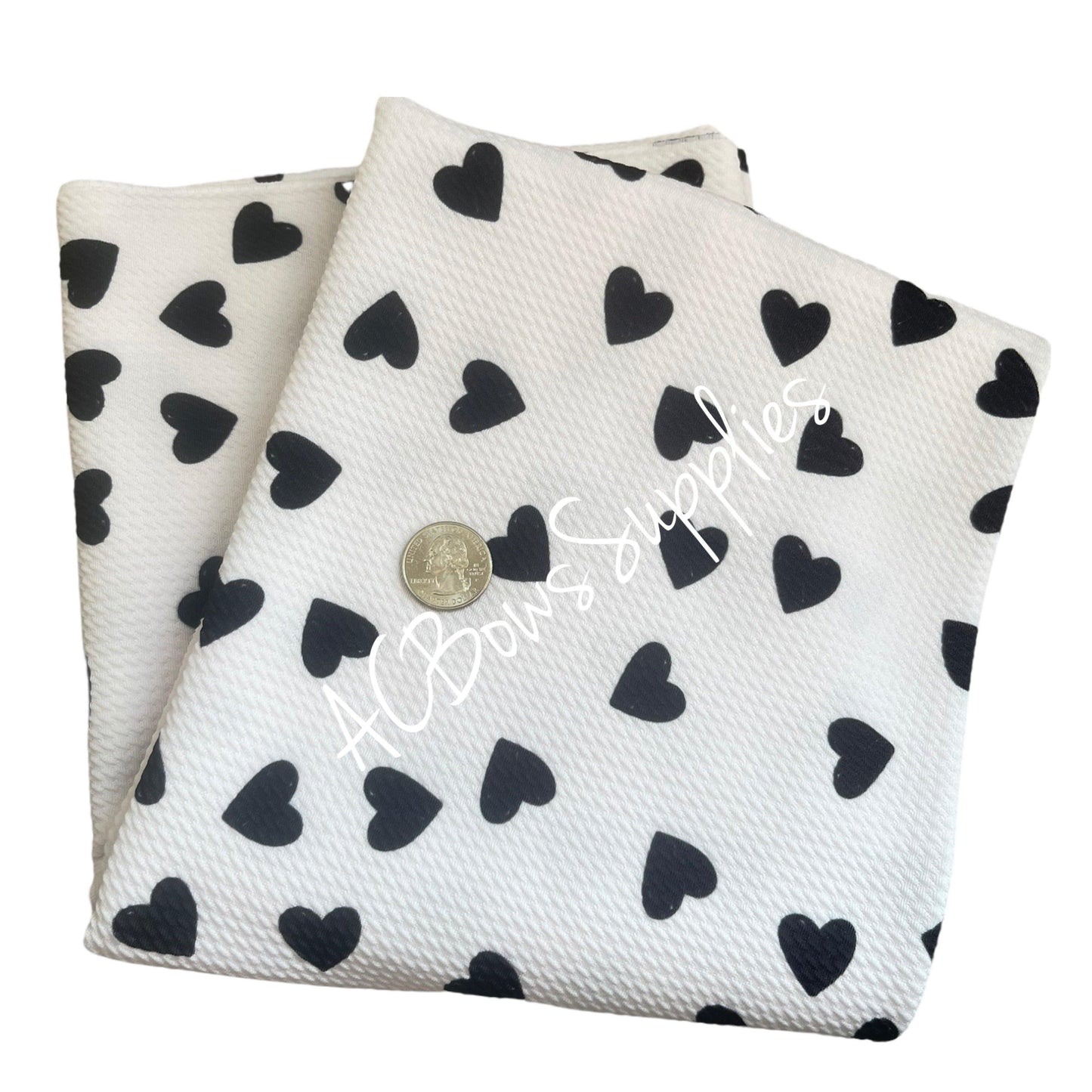 Valentines Bullet Prints - ACBows&Supplies
