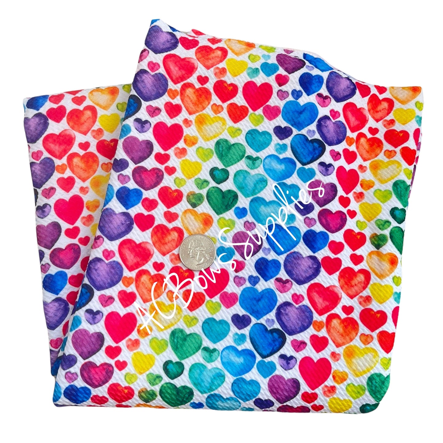 Valentines Bullet Prints - ACBows&Supplies