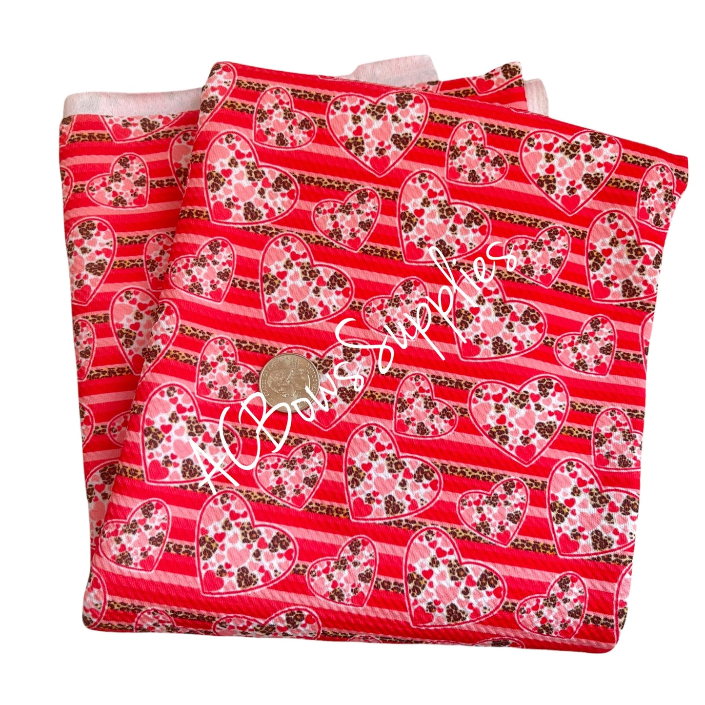 Valentines Bullet Prints - ACBows&Supplies