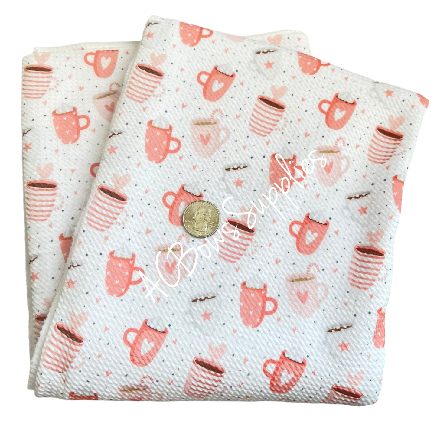 Valentines Bullet Prints - ACBows&Supplies