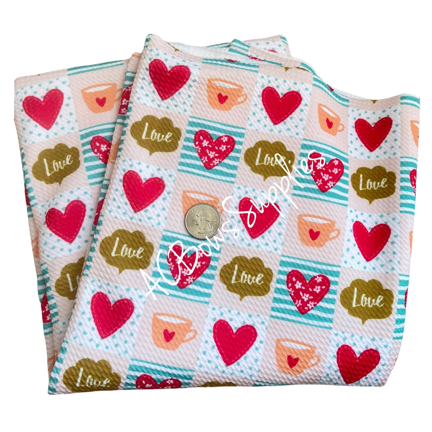 Valentines Bullet Prints - ACBows&Supplies