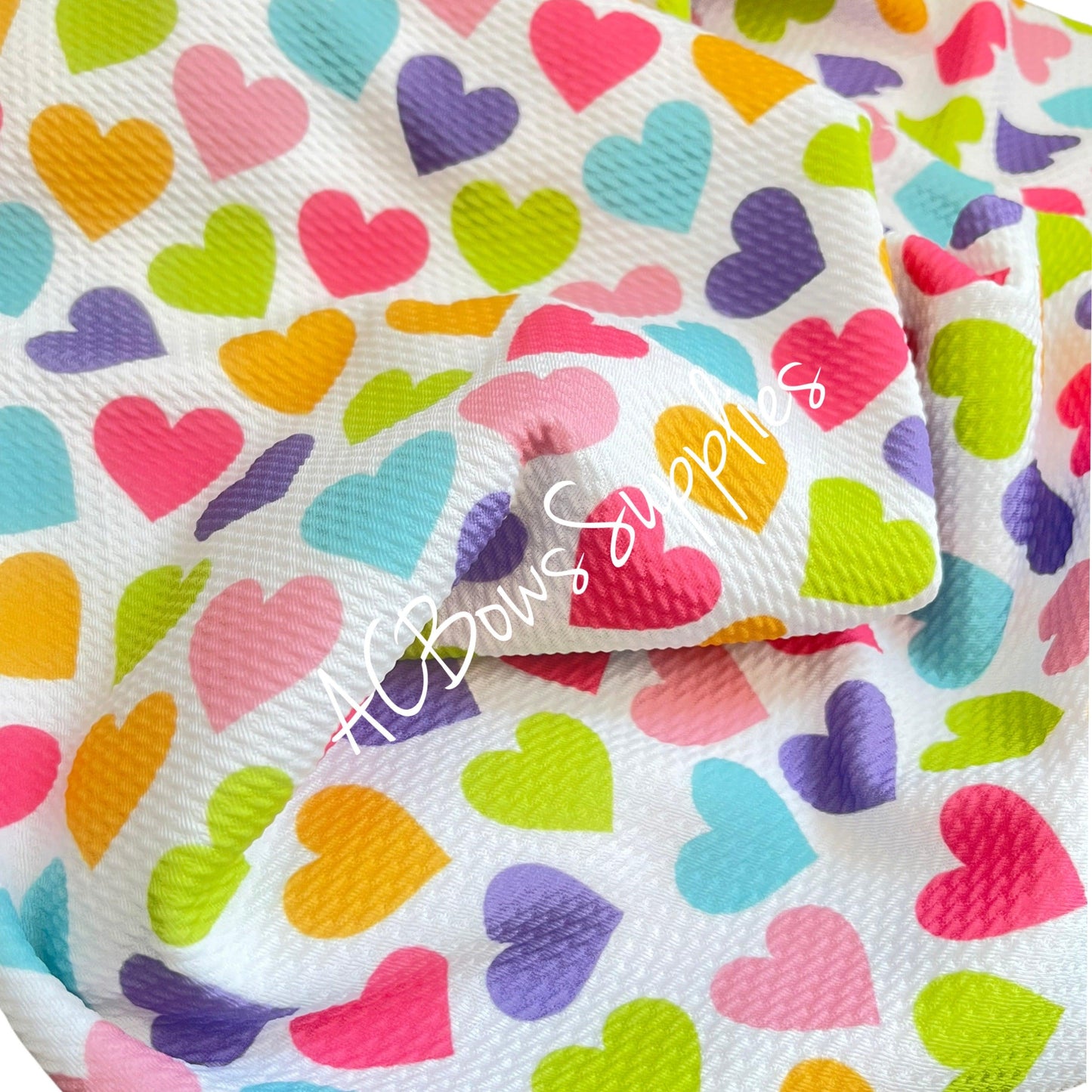Valentines Bullet Prints - ACBows&Supplies