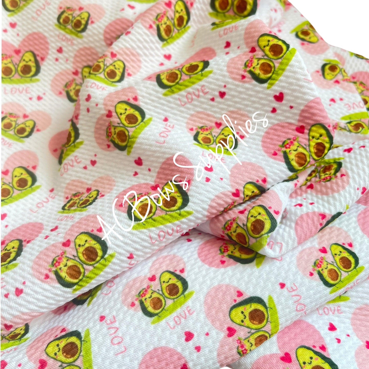 Valentines Bullet Prints - ACBows&Supplies
