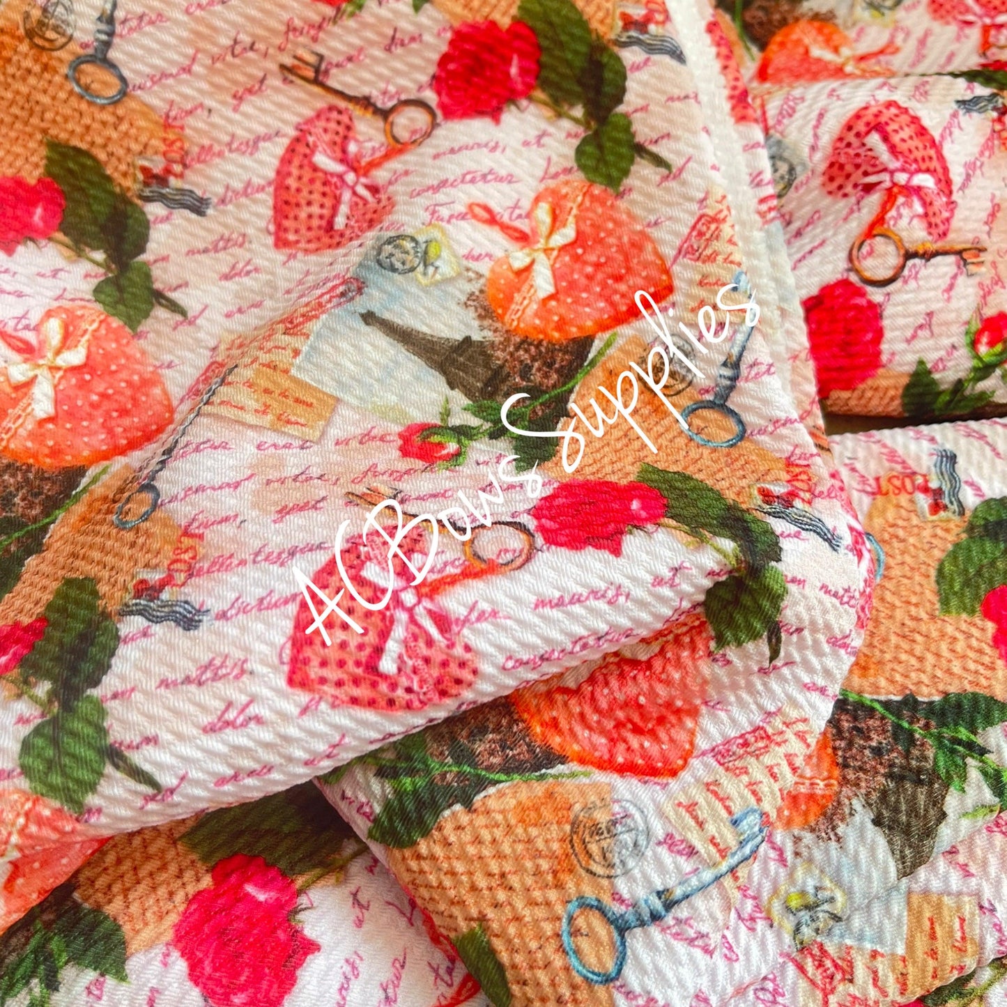Valentines Bullet Prints - ACBows&Supplies