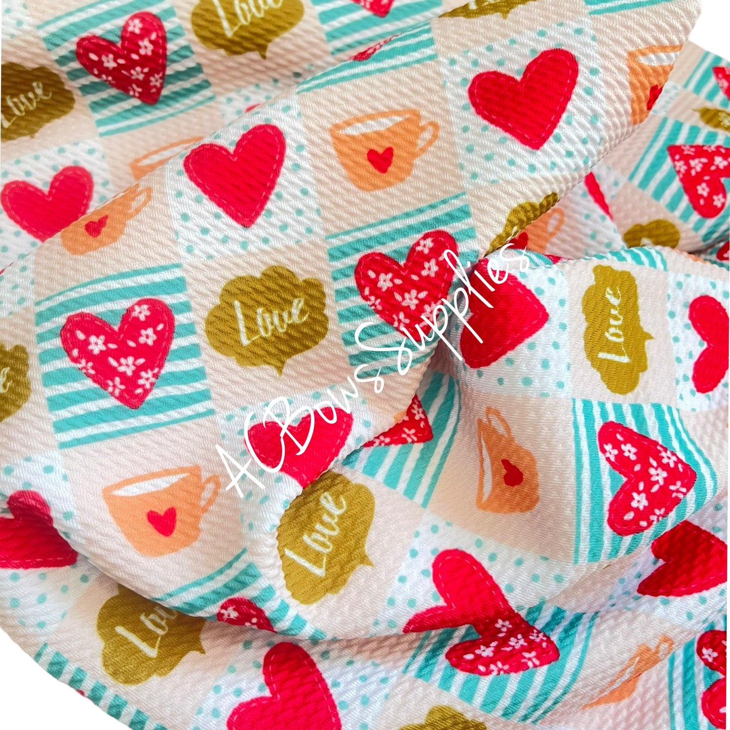 Valentines Bullet Prints - ACBows&Supplies