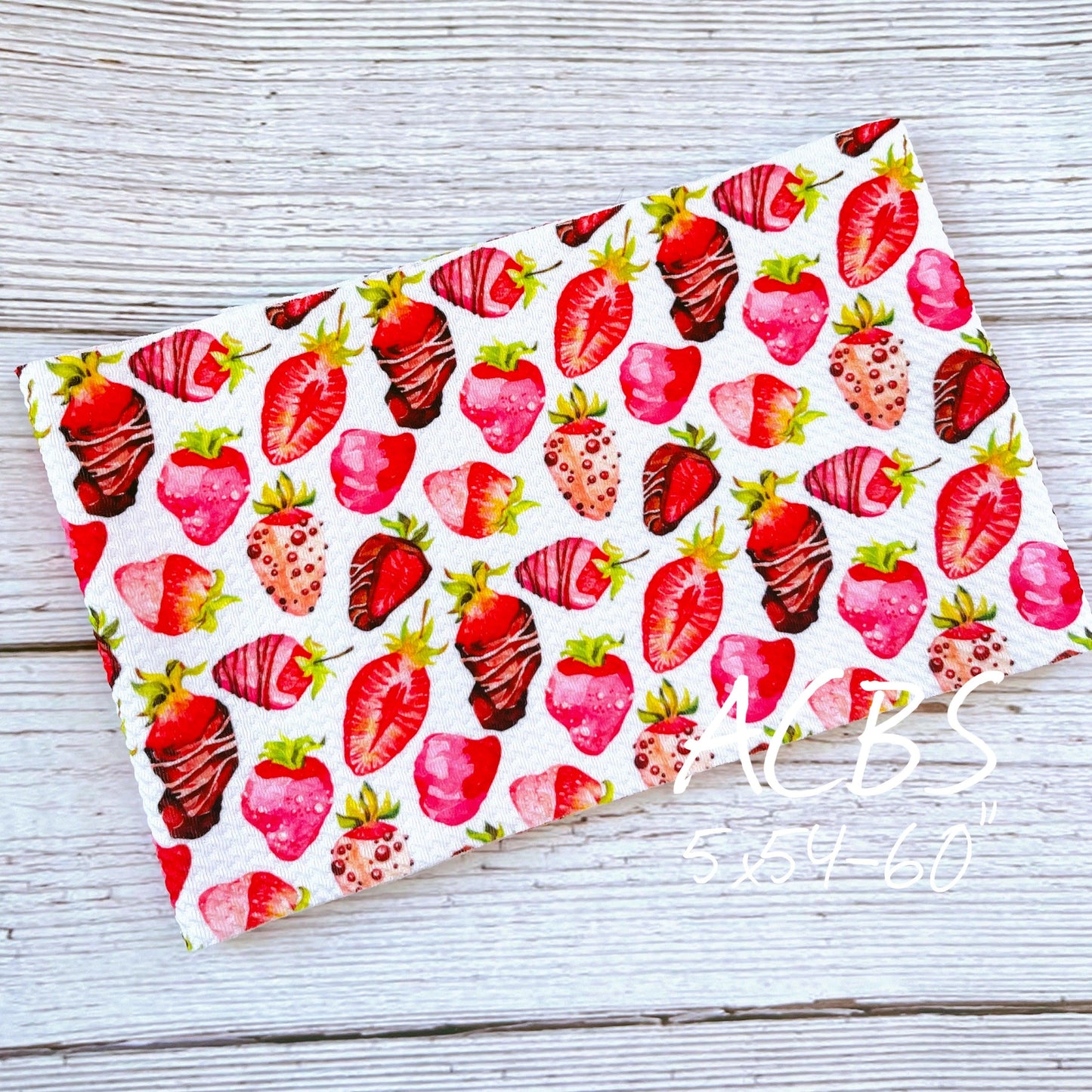 Valentines Bullet strips - ACBows&Supplies