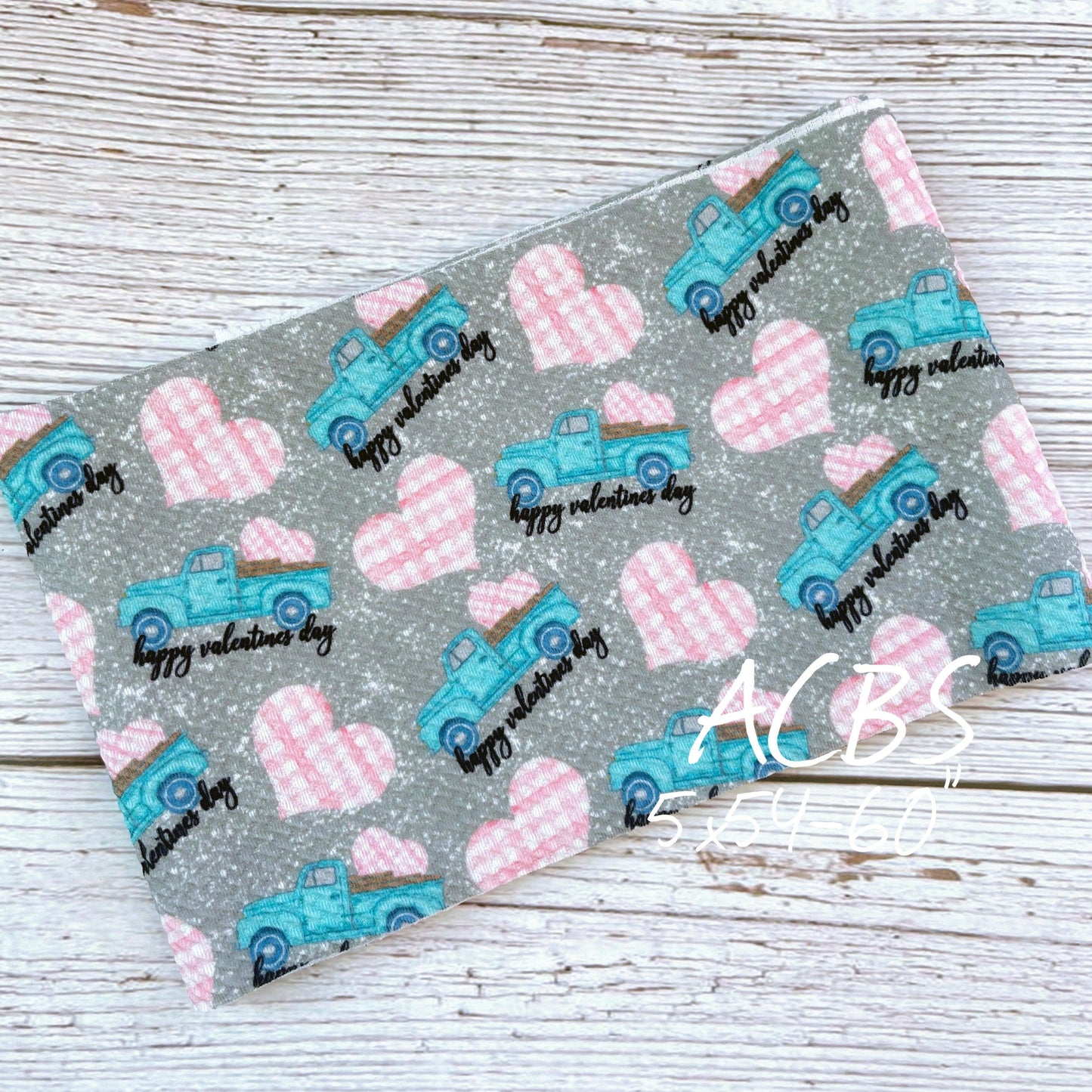 Valentines Bullet strips - ACBows&Supplies