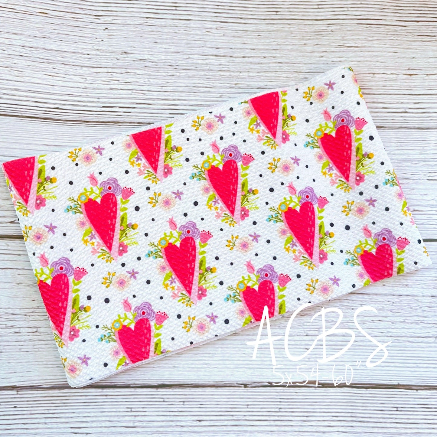 Valentines Bullet strips - ACBows&Supplies