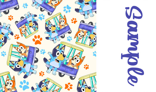 Two tone strips/ Name bows / 0604