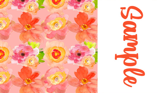 Two tone strips/ Name bows / 06107