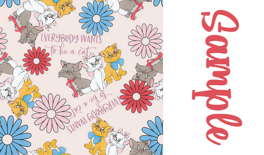 Two tone strips/ Name bows / 06117
