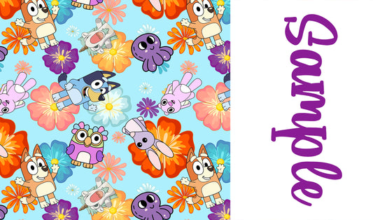Two tone strips/ Name bows / 06132