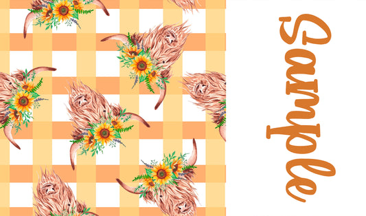Two tone strips/ Name bows / 0627