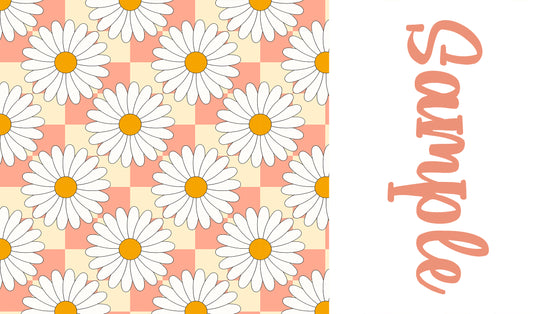 Two tone strips/ Name bows / 0650