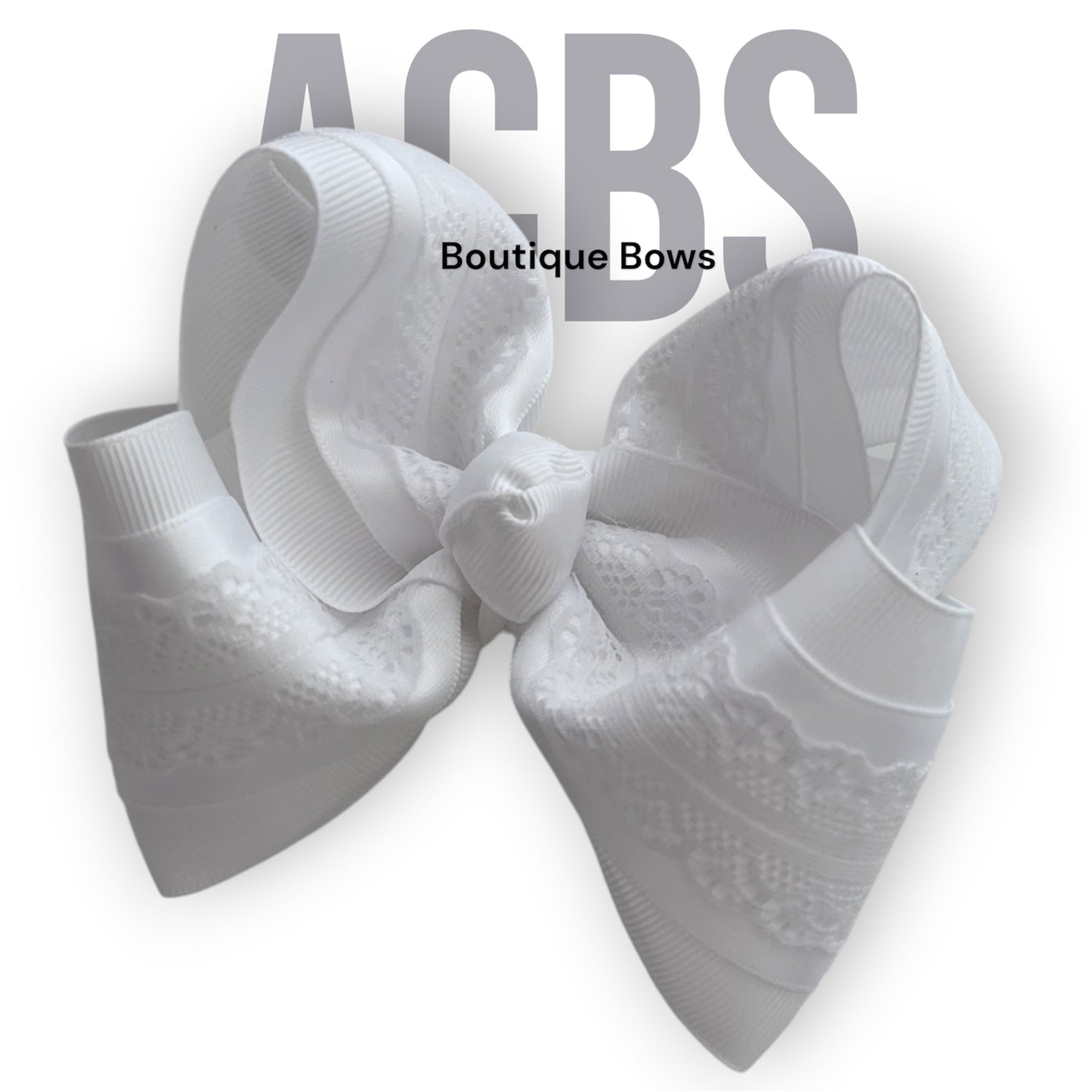 Boutique Bows