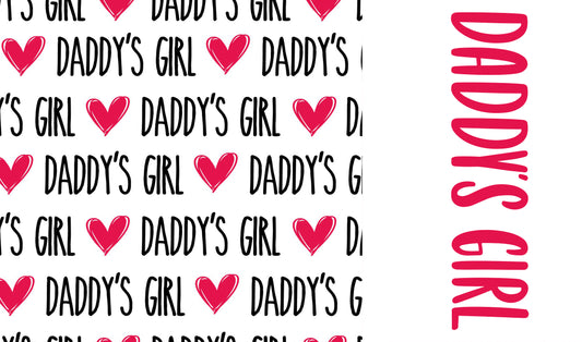 Two tone strips/ Name bows / 2024_127
