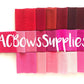 25 strips 5x60” - ACBows&Supplies