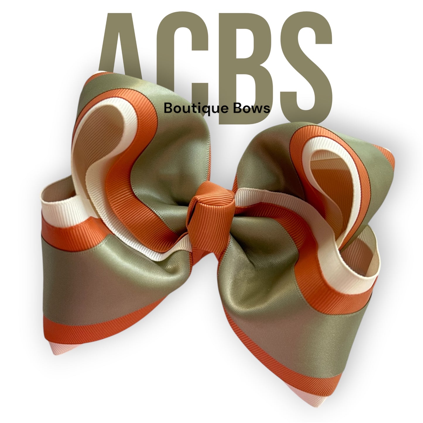 Boutique Bows