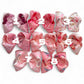 Pink Christmas Bow