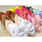 5 inches puff bows (20pcs) - ACBows&Supplies