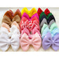 5 inches puff bows (20pcs) - ACBows&Supplies