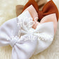 5 inches puff bows (20pcs) - ACBows&Supplies