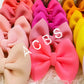 50 pcs puff bows (50 colors) - ACBows&Supplies