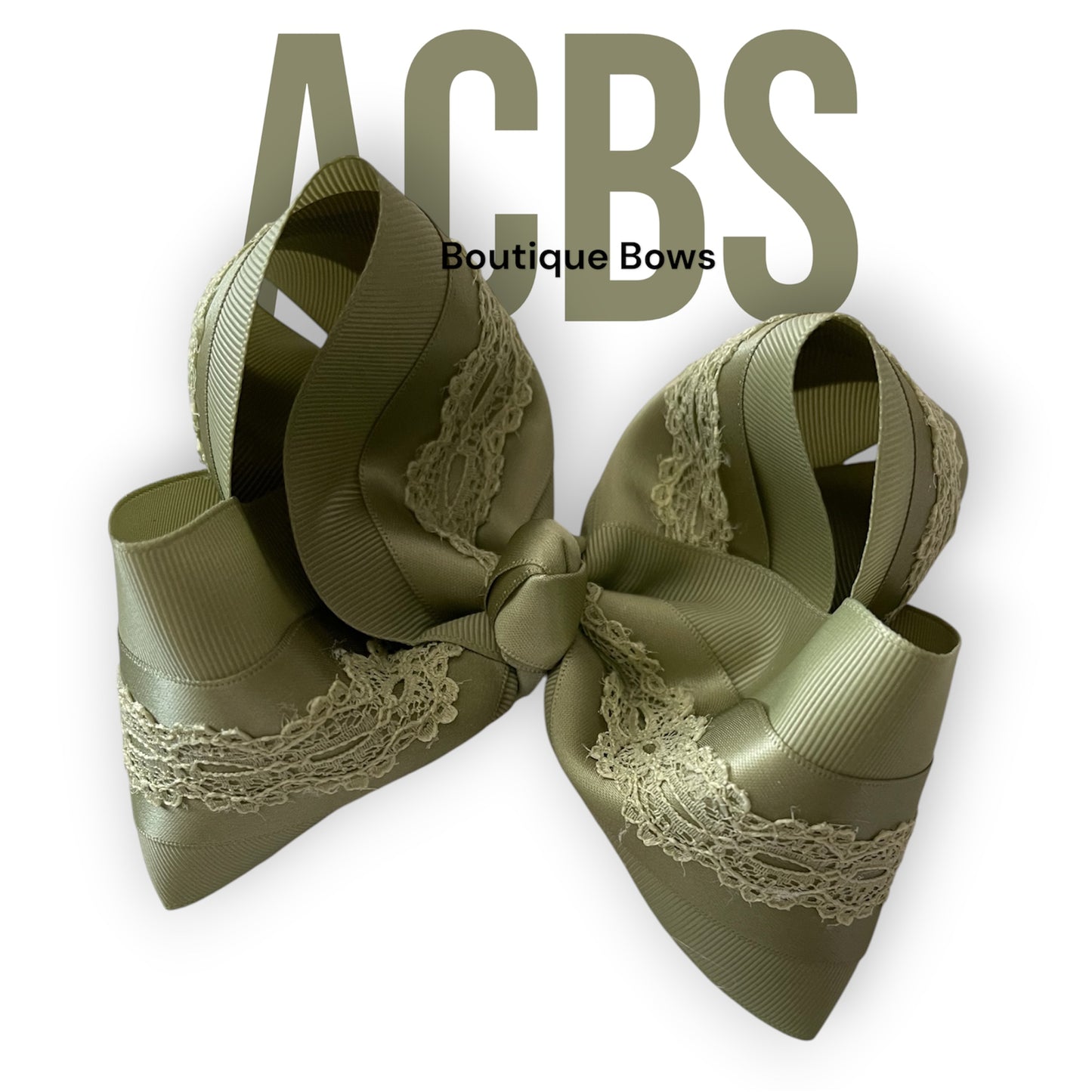 Boutique Bows