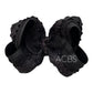 Black Boutique Bow