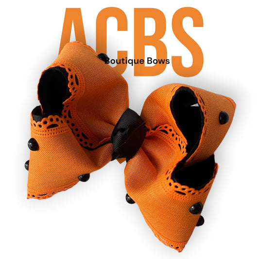 Boutique Bows