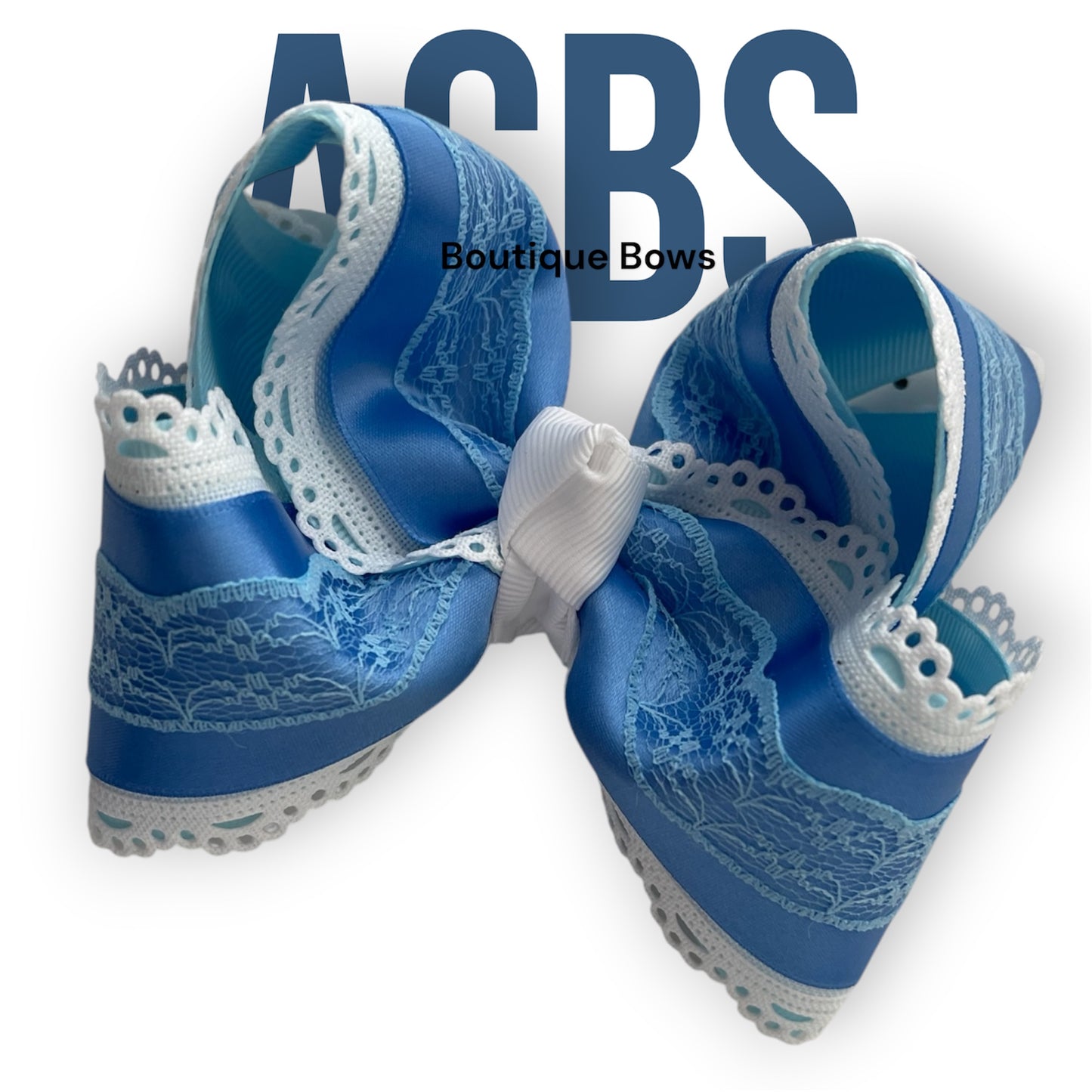 Boutique Bows