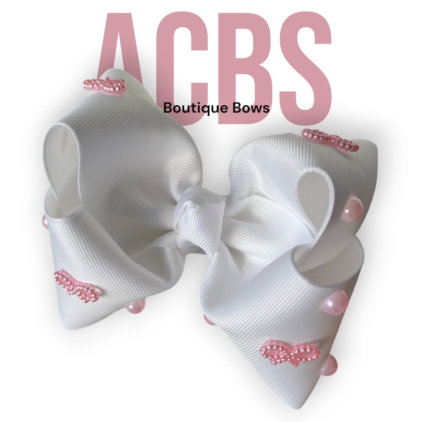 Boutique Bows