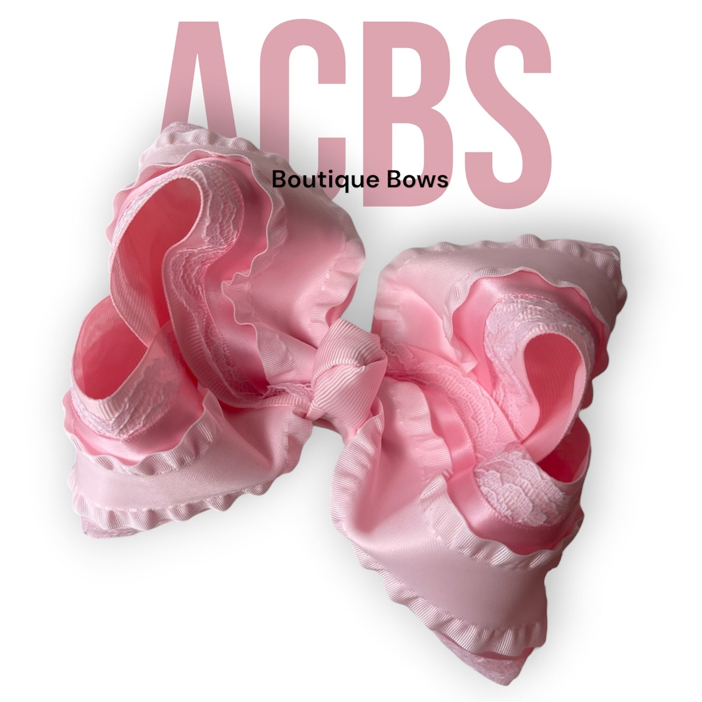 Boutique Bows