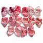 Pink Christmas Bow