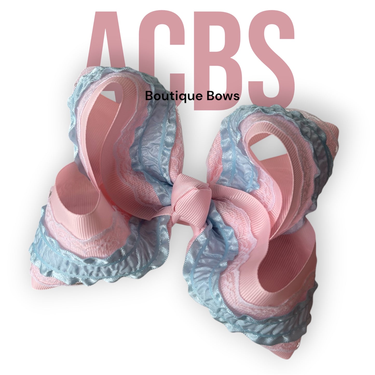 Boutique Bows