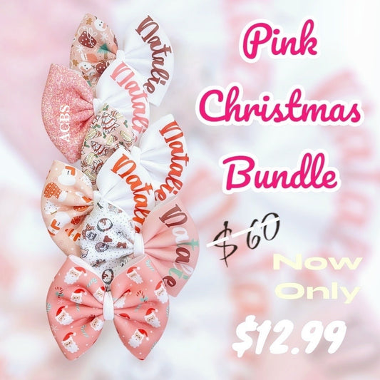 Christmas Bundle Set #2