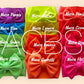 Neon Headwraps