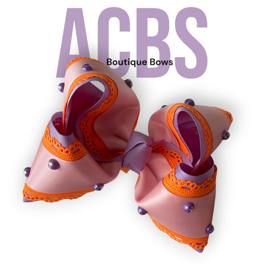 Boutique Bows