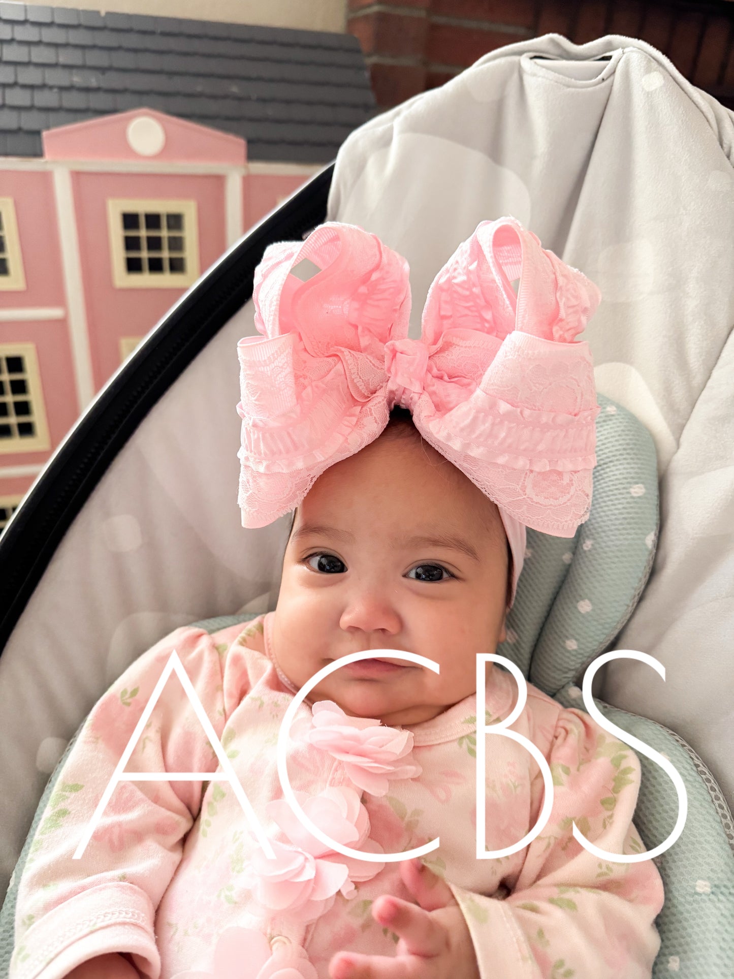 Dainty Bowtique Bows