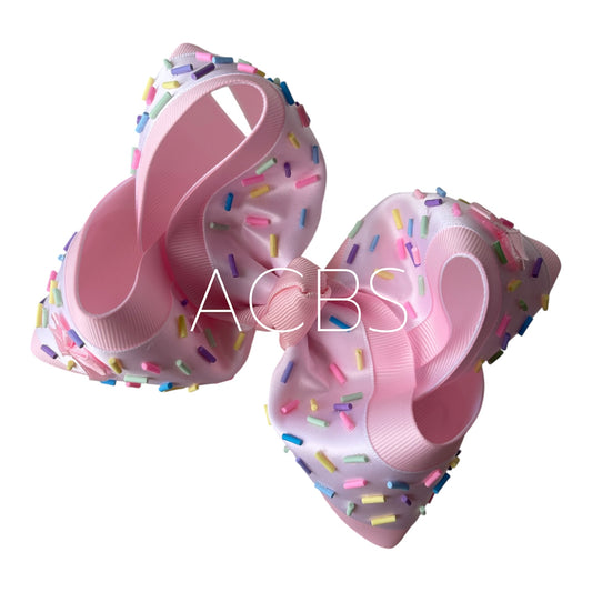 Birthday Bow
