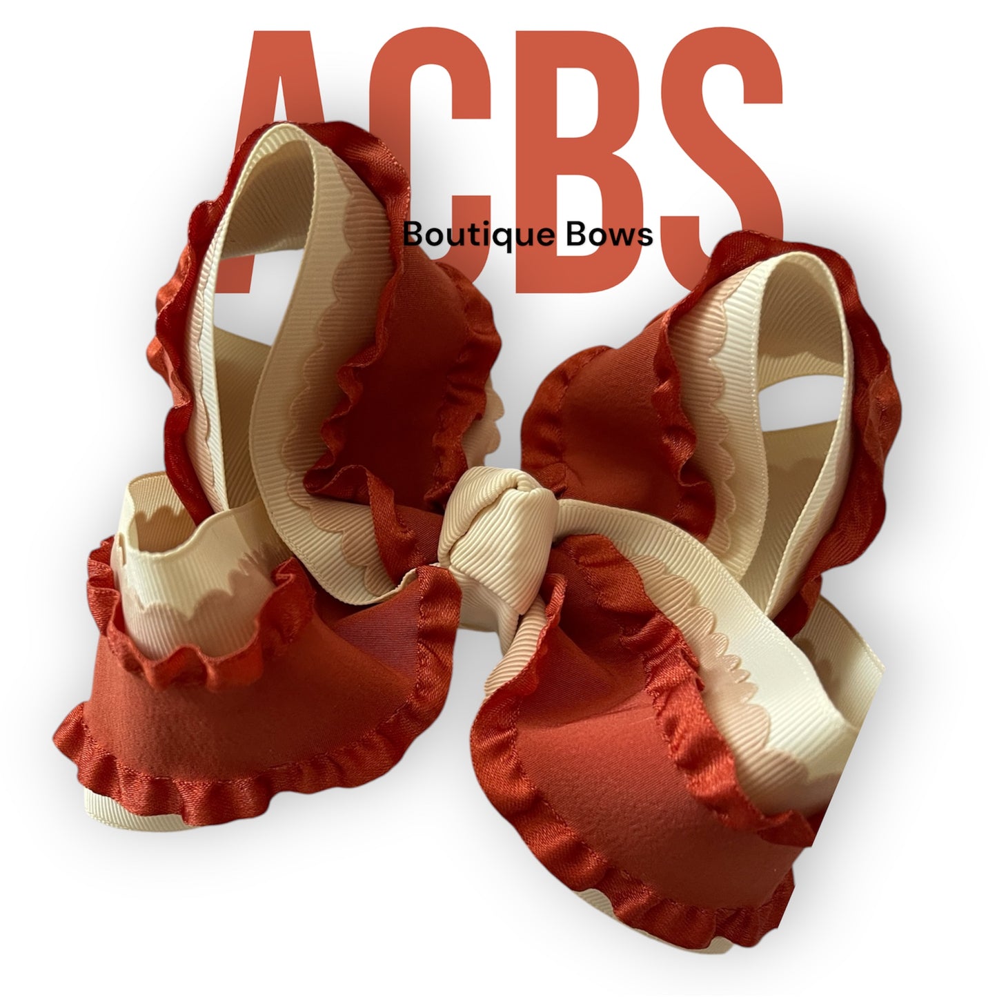 Boutique Bows