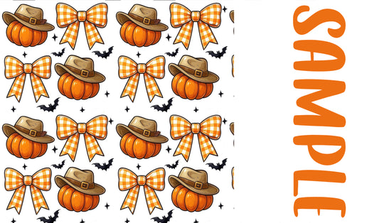 Two tone strips/ Name bows / Fall25_107