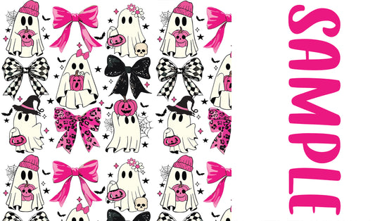 Two tone strips/ Name bows / Fall25_25