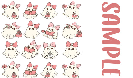 Two tone strips/ Name bows / Fall25_55