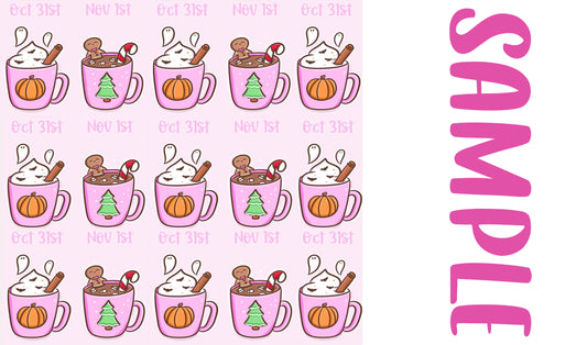 Two tone strips/ Name bows / Fall25_59